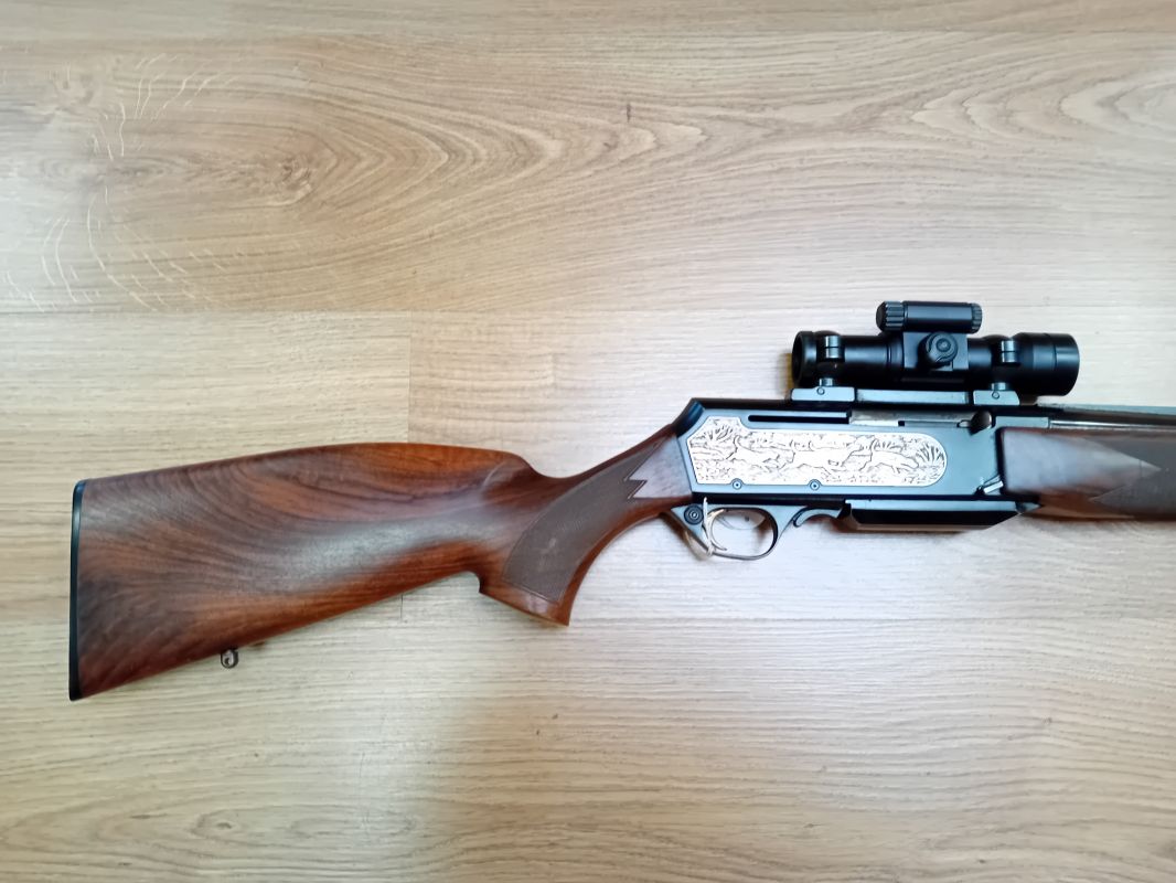 BROWNING BAR ZENITH 300 WIN AMG3