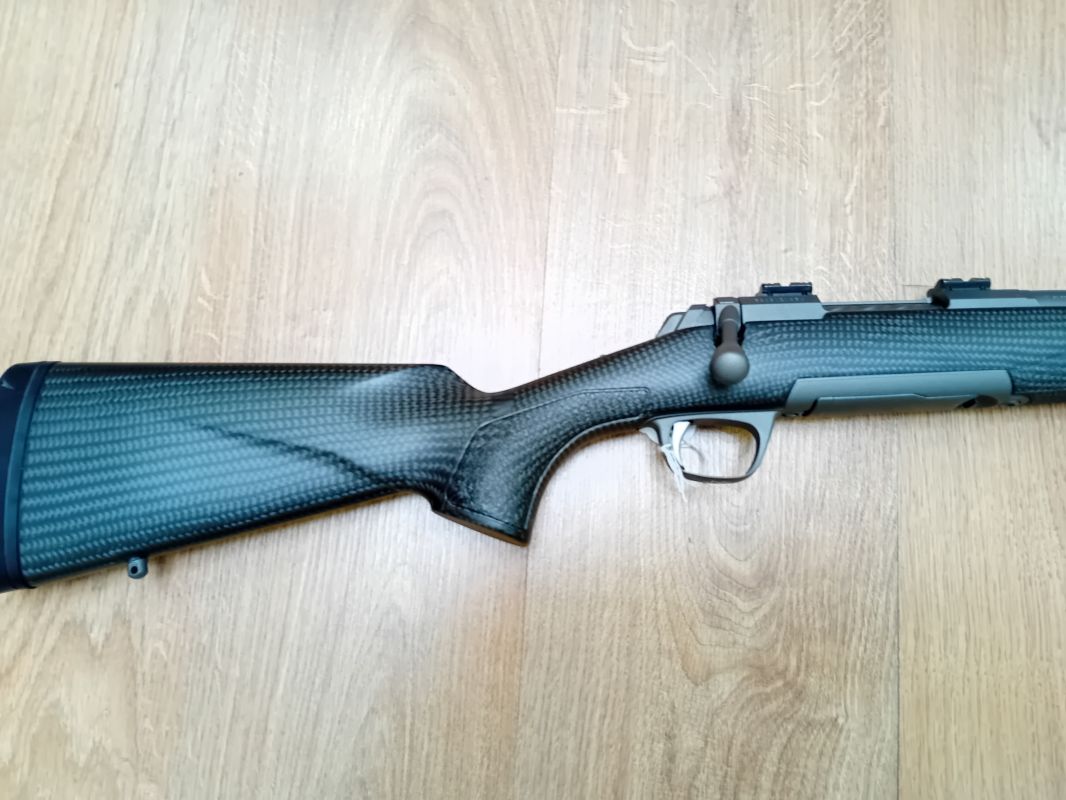 BROWNING X-BOLT 308 WIN2