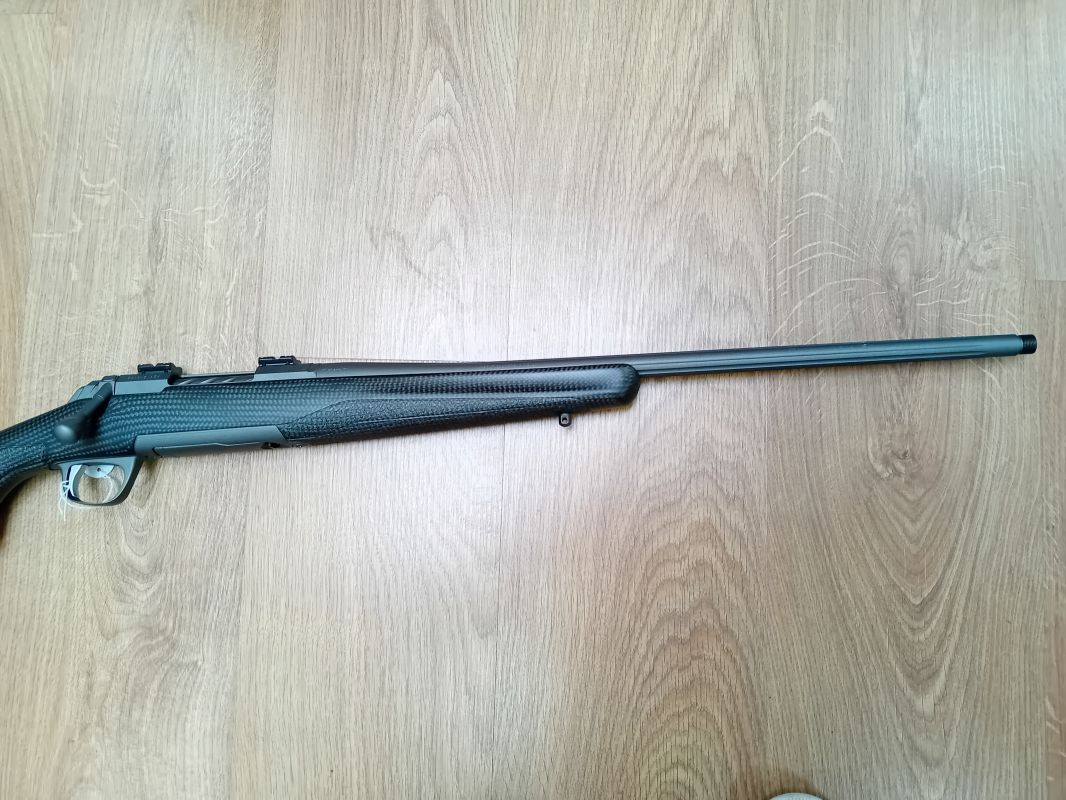 BROWNING X-BOLT 308 WIN3