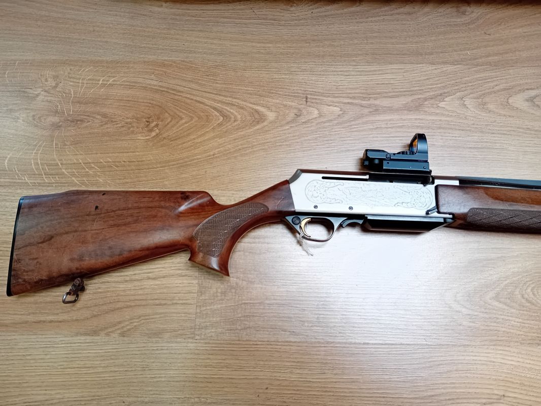 BROWNING BAR (MK1-MK2) CALIBRE 270 WIN2