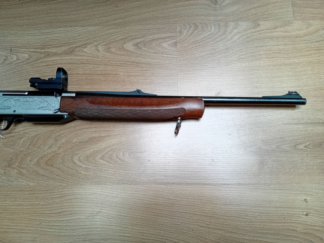 BROWNING BAR (MK1-MK2) CALIBRE 270 WIN3