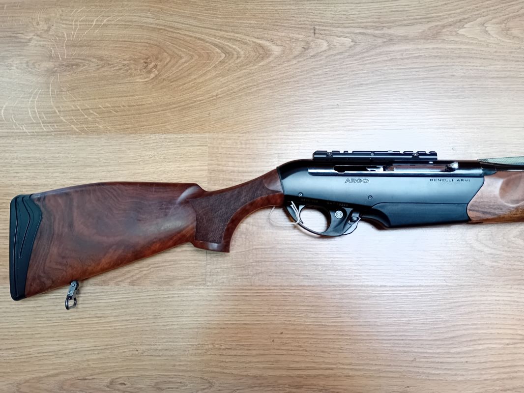 BENELLI ARGO 300 WIN MAG2