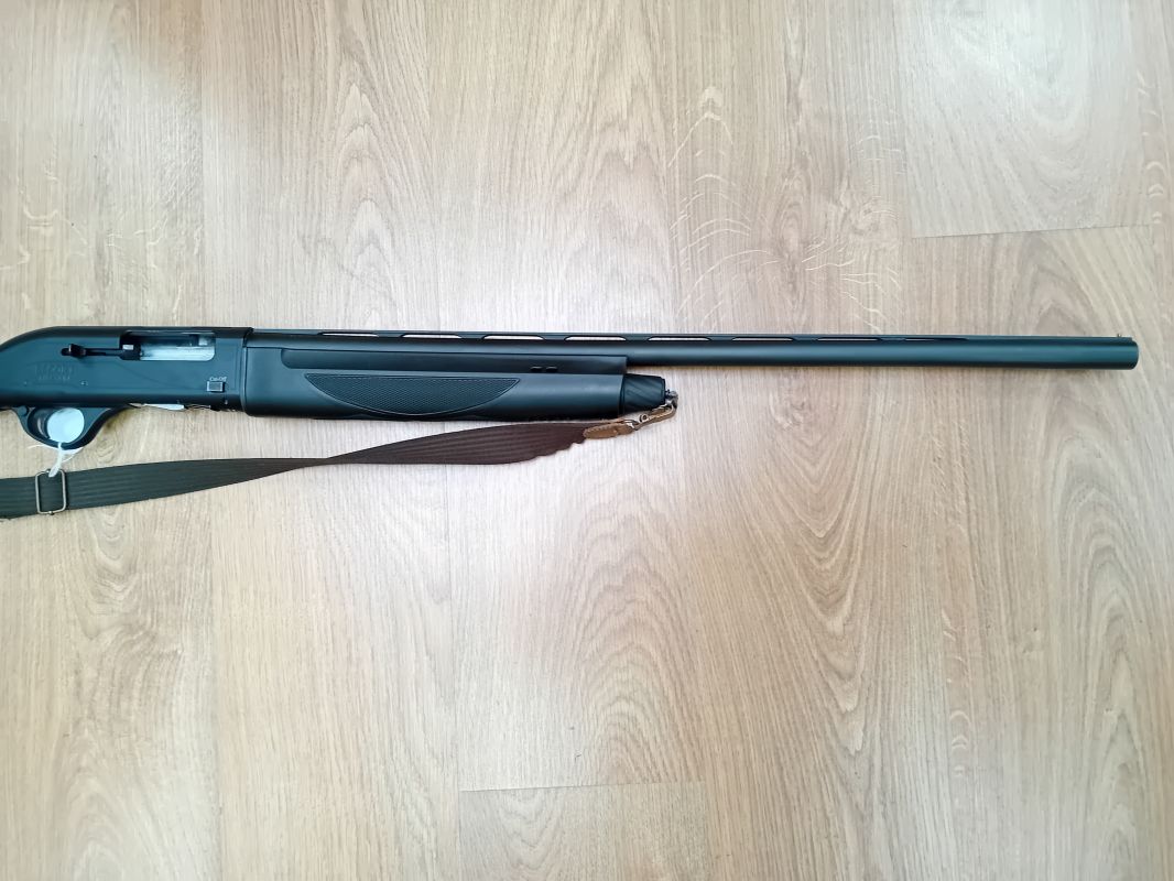 HATSAN ESCORT CALIBRE 12X762