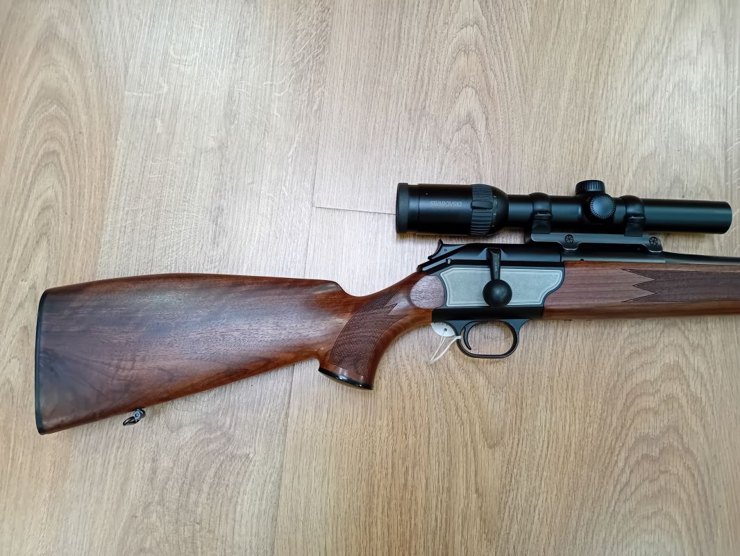 BLASER 93 ELEGANCE 9,3X622