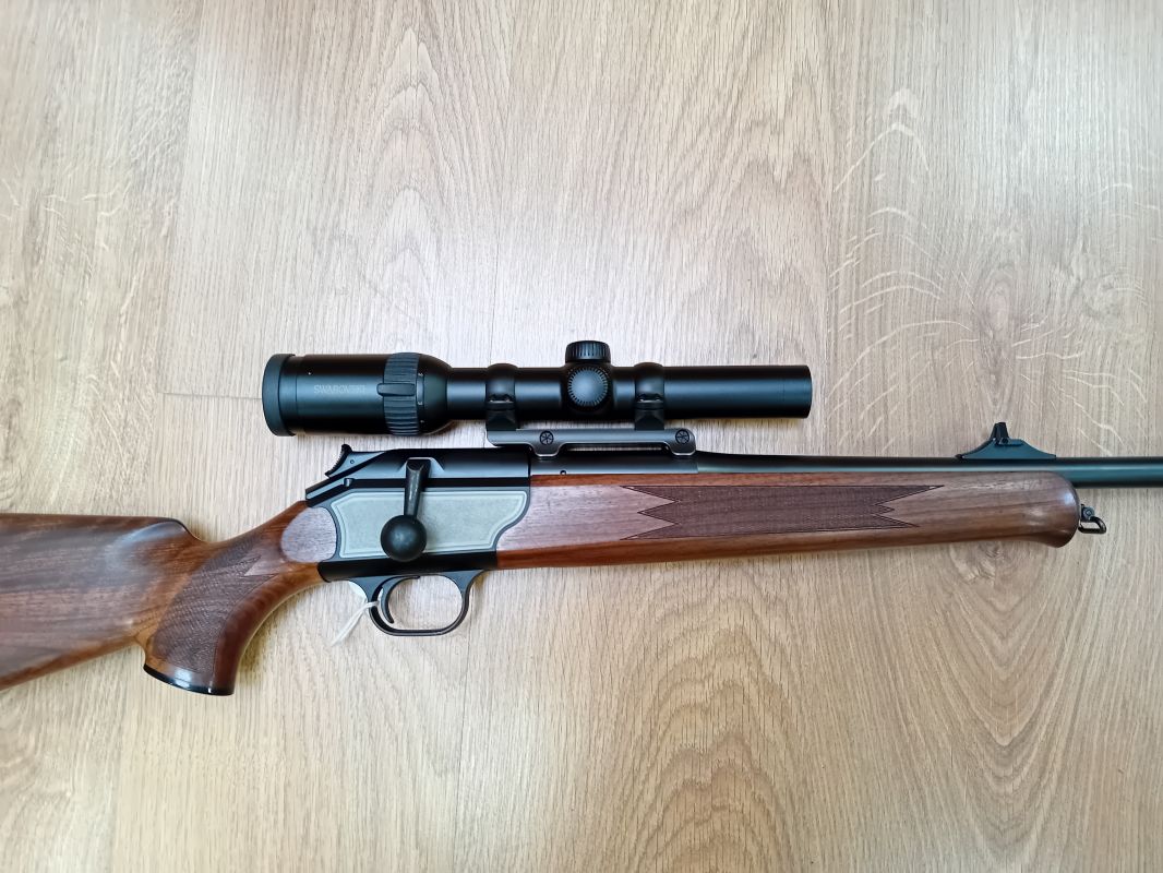 BLASER 93 ELEGANCE 9,3X623