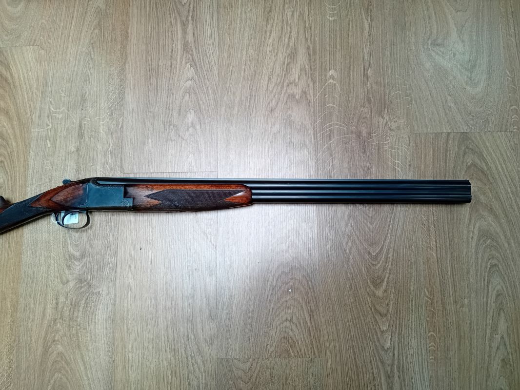 BROWNING B25 SUPERPOSE CALIBRE 12X702