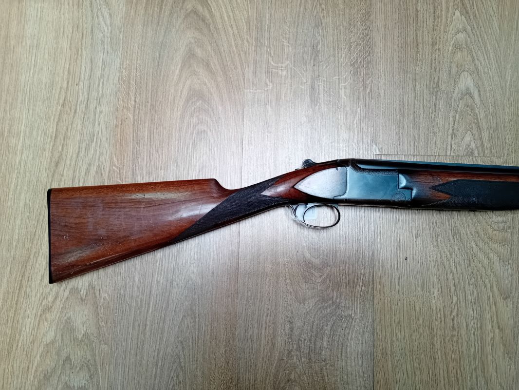 BROWNING B25 SUPERPOSE CALIBRE 12X703