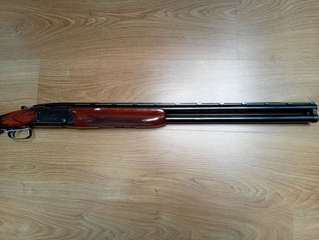 REMINGTON 3200 CALIBRE 12X703