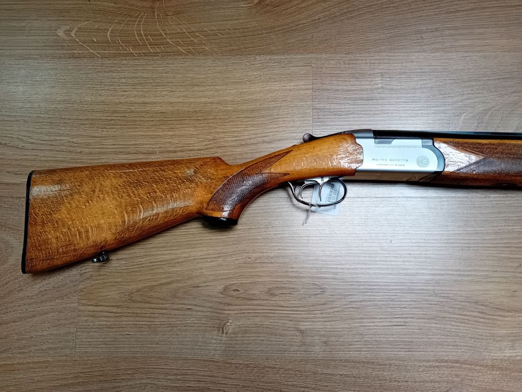 BERETTA S55 12X702