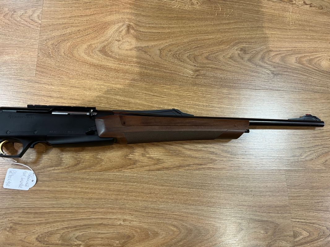 BROWNING BAR SHORTTRACK 300 WIN MAG3