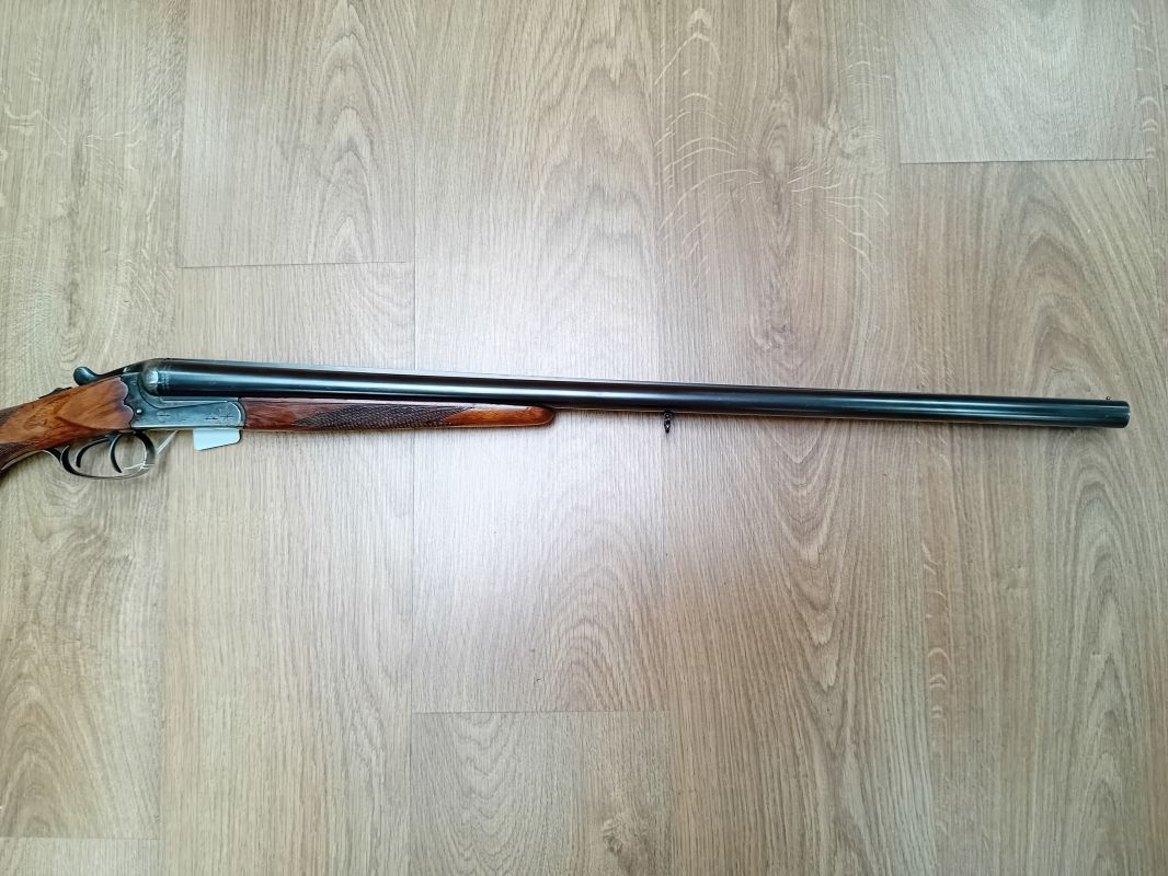 MERKER 117 CALIBRE 12X703