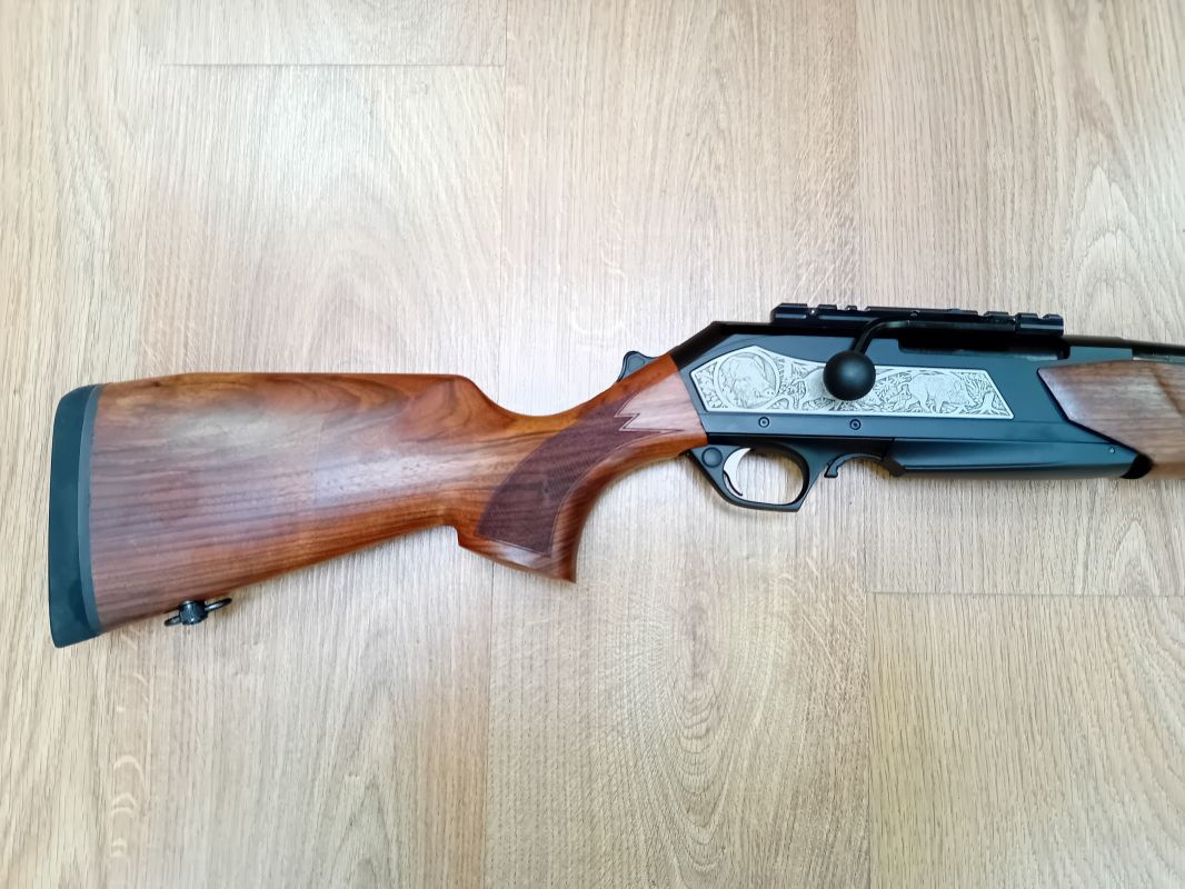 BROWNING MARAL 9,3X622