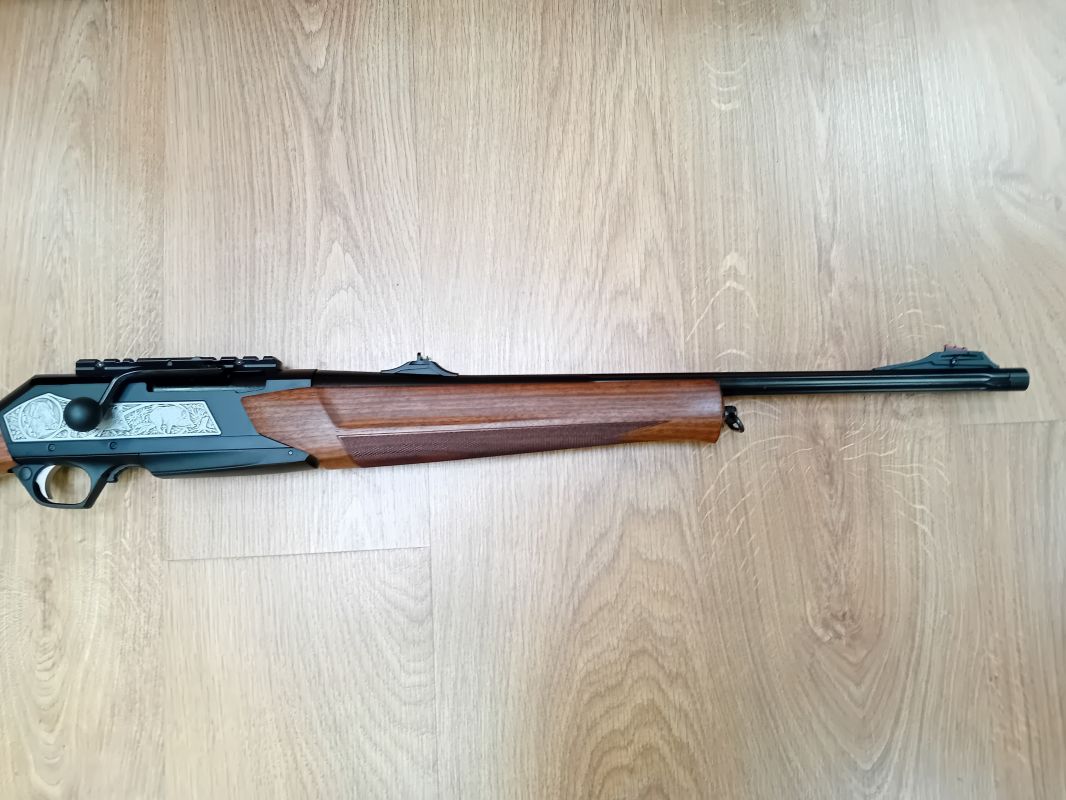 BROWNING MARAL 9,3X623