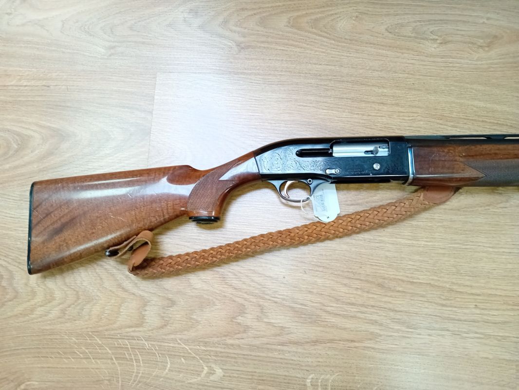 BERETTA A 302 CALIBRE 12X702