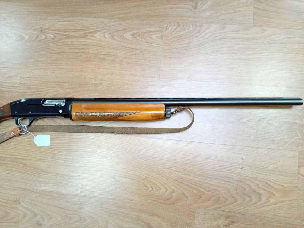 FRANCHI SEMI AUTO CALIBRE 12/702