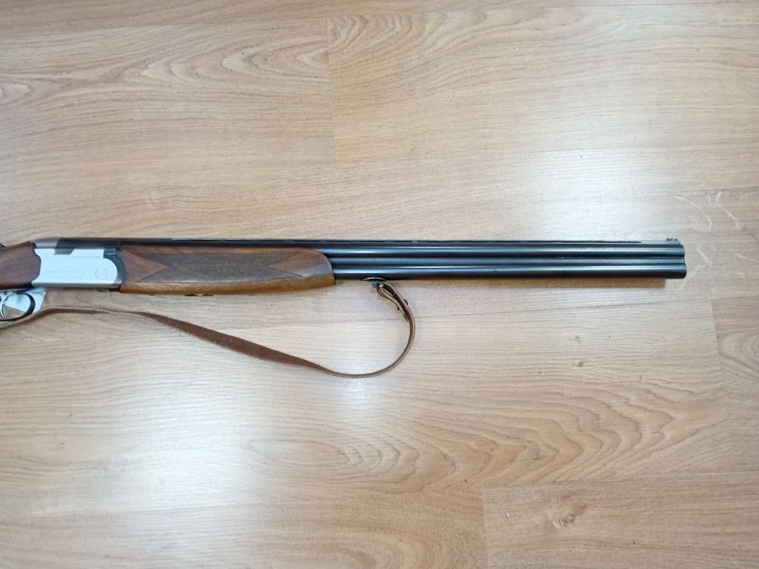 BERETTA S 55 CALIBRE 12X703