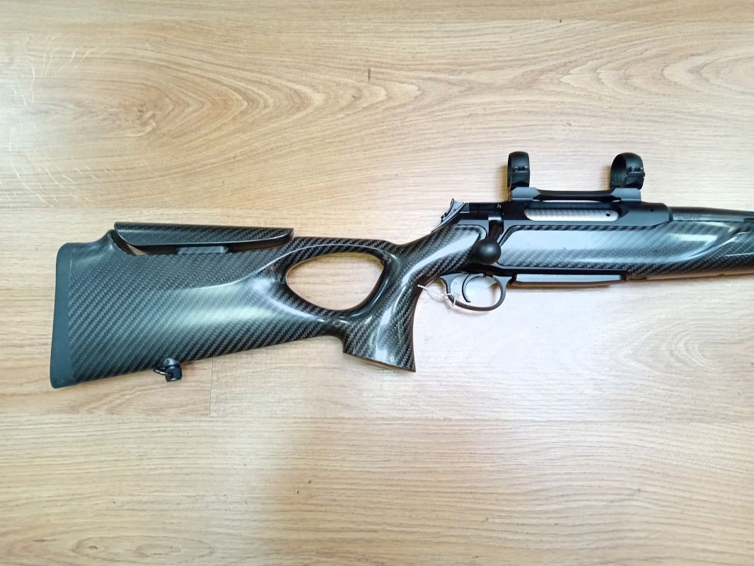 SAUER S 404 CALIBRE 7MM REM MAG2