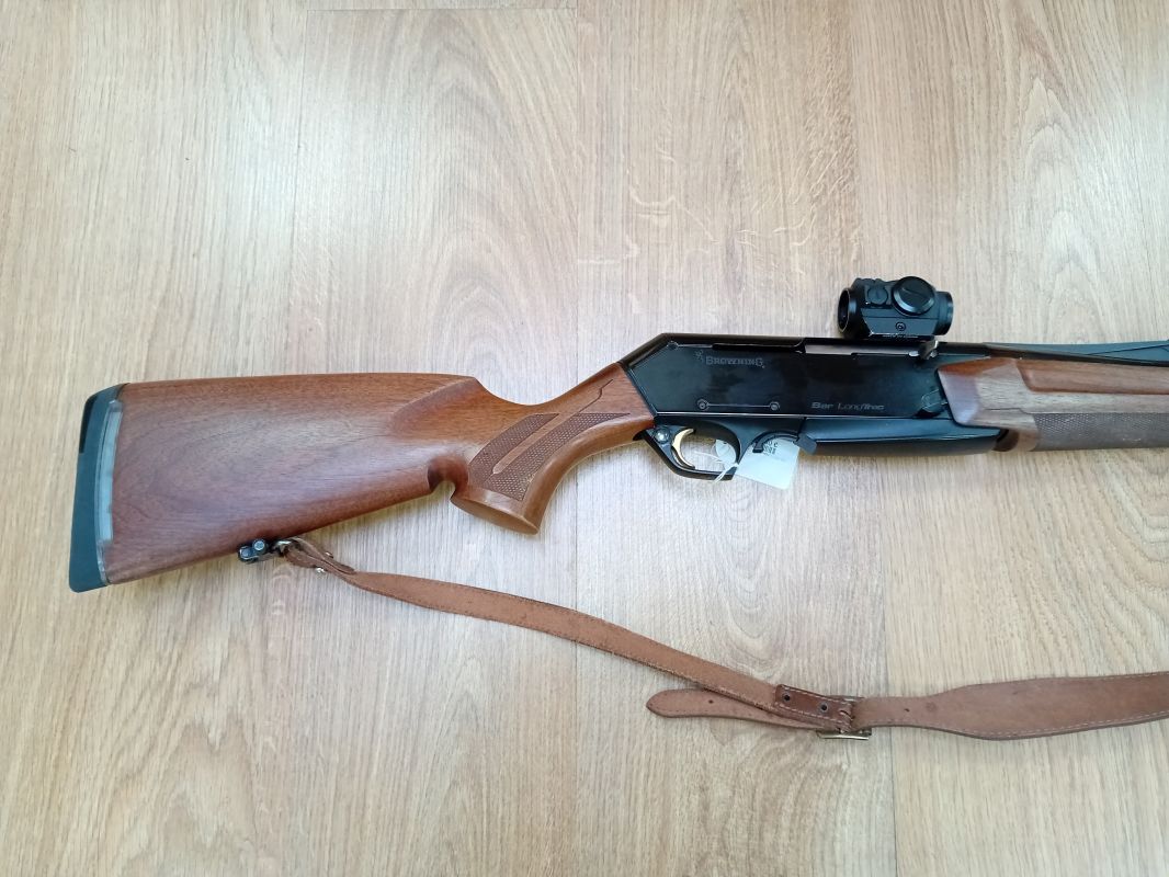 BROWNING BAR LONGTRACK CALIBRE 300 WING2