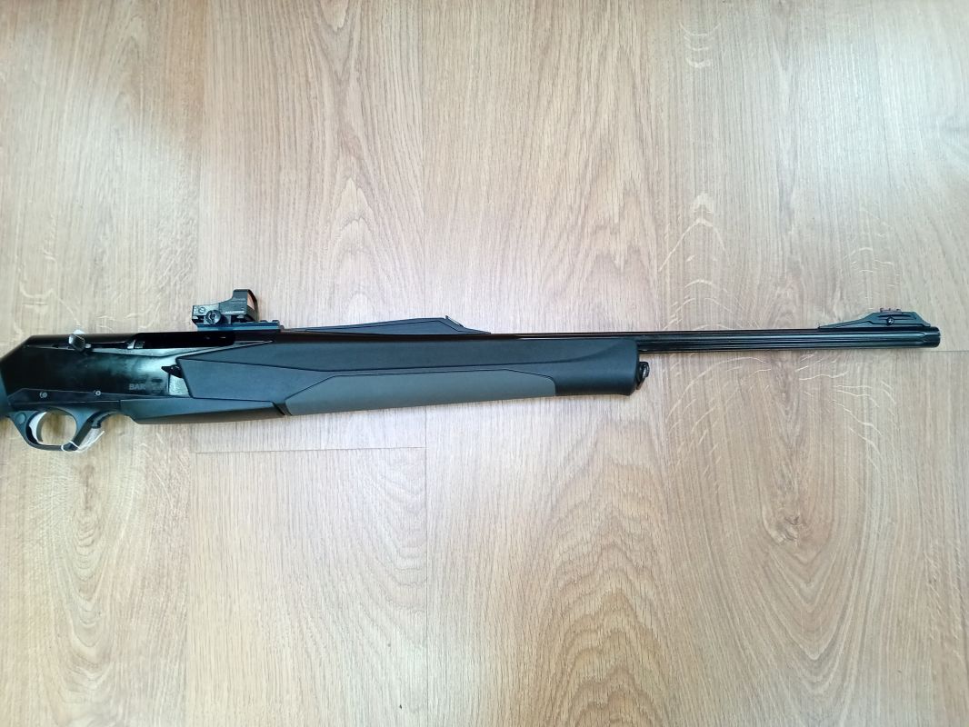 BROWNING BAR MK3 CALIBRE 30-06 SPRING2