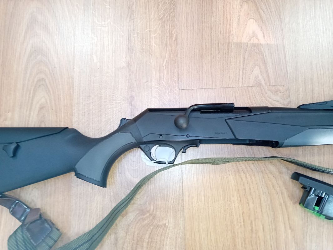 BROWNING MARAL 300 WING MAG3