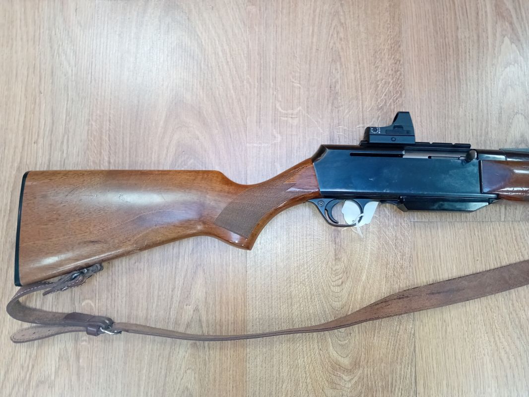 BROWNING BAR (MK1-MK2) CALIBE 300G MAG3