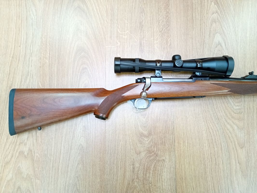 RUGER M77 MARK II 300 WIN MAG2