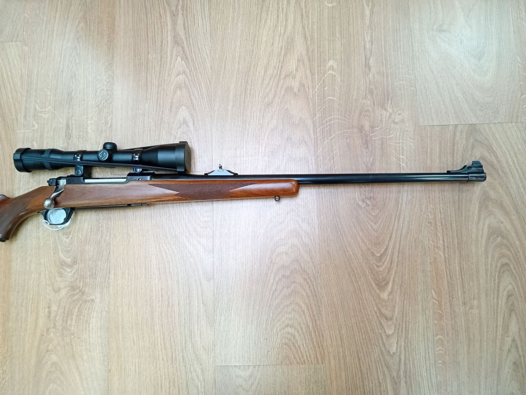 RUGER M77 MARK II 300 WIN MAG3