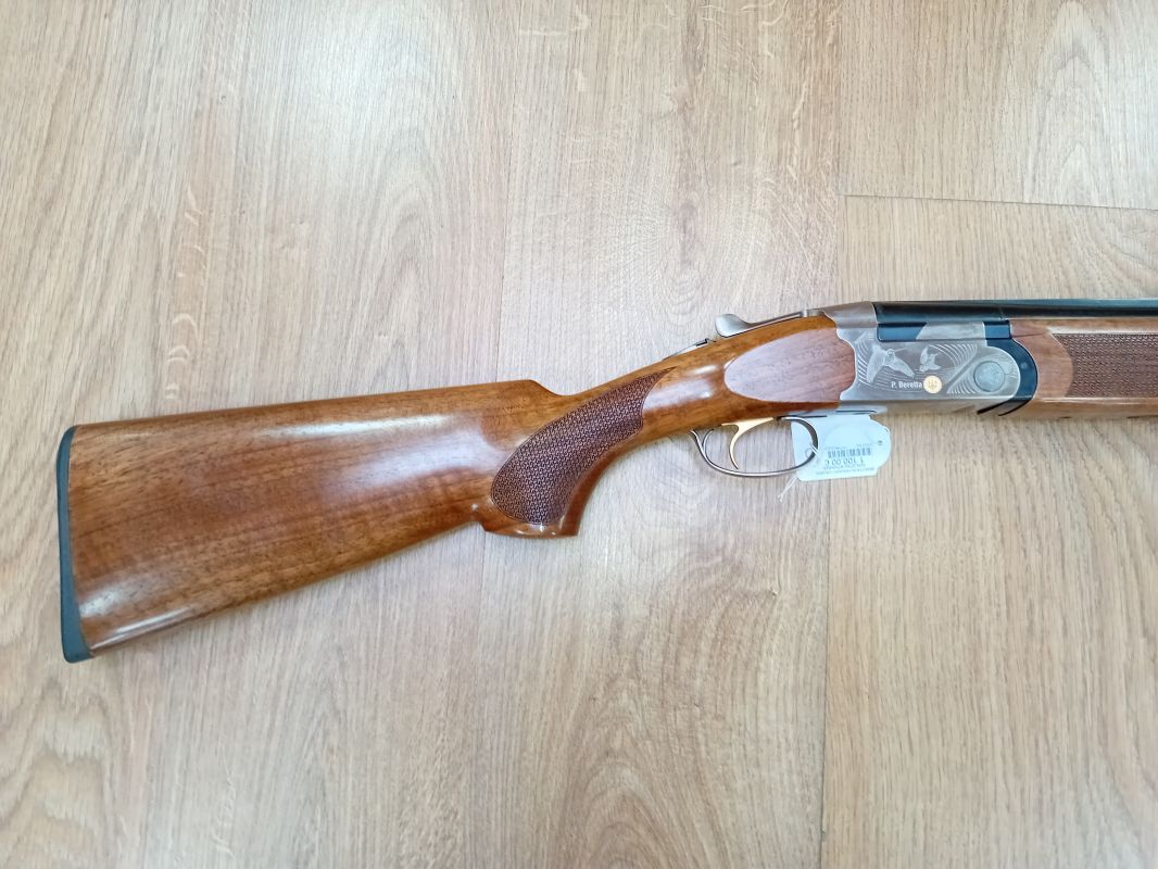 BERETTA ULTRALIGHT CALIBRE 12X702