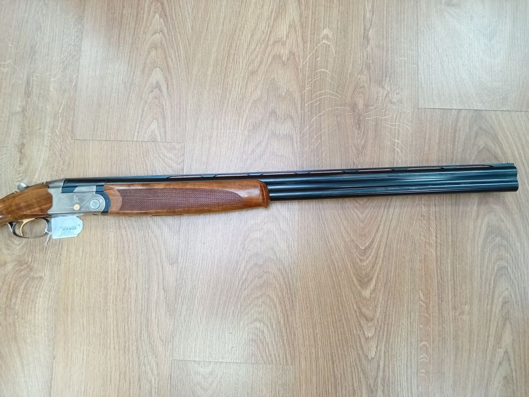 BERETTA ULTRALIGHT CALIBRE 12X703