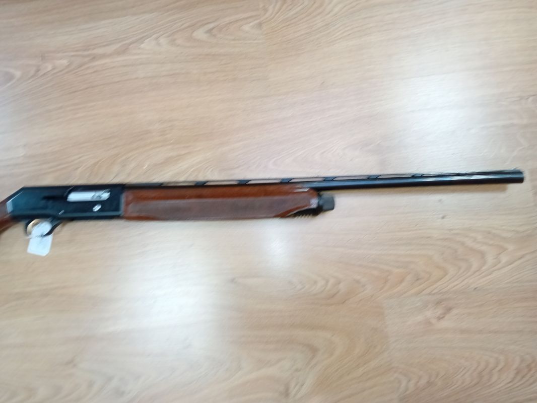 BERETTA A 390 CALIBRE 12X763