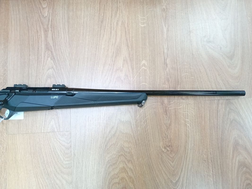 BENELLI LUPO CALIBRE 30-06 SPRING3