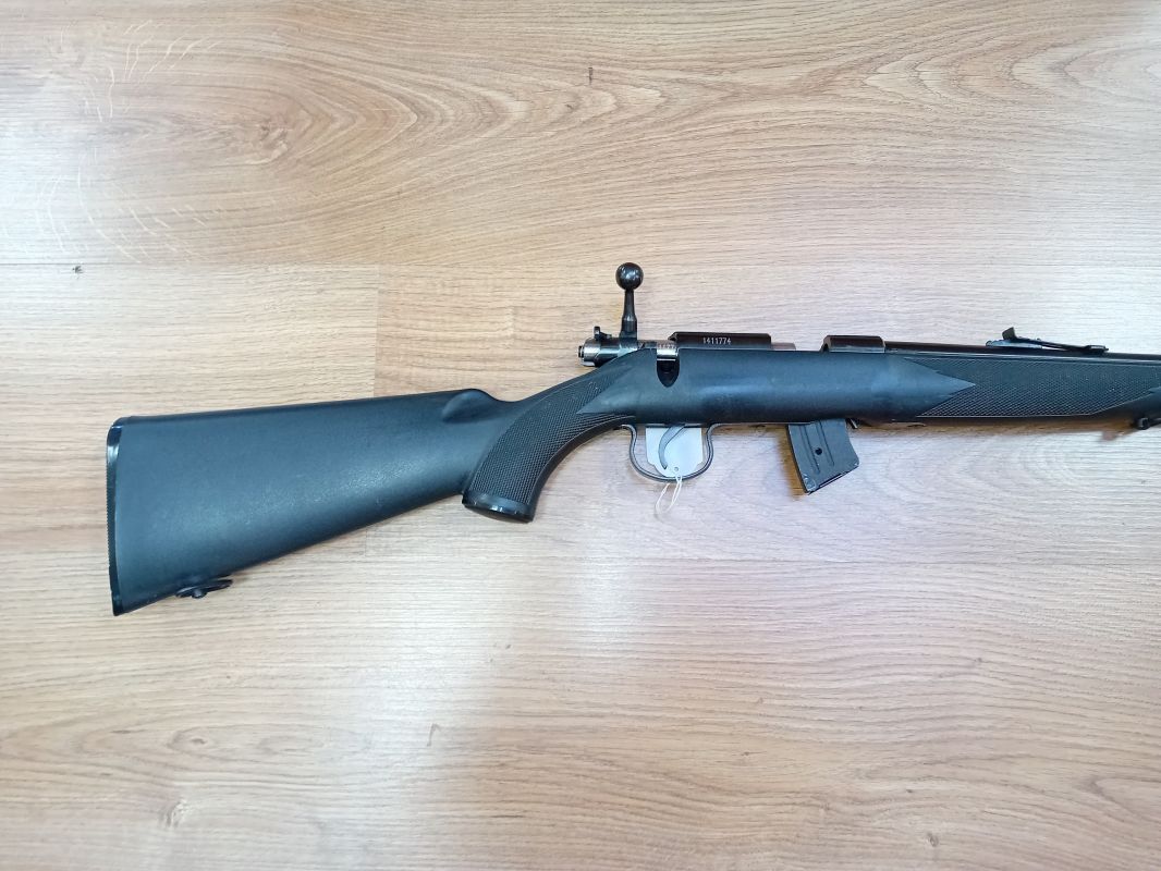 NORINCO 1W 15 CALIBRE 22LR3