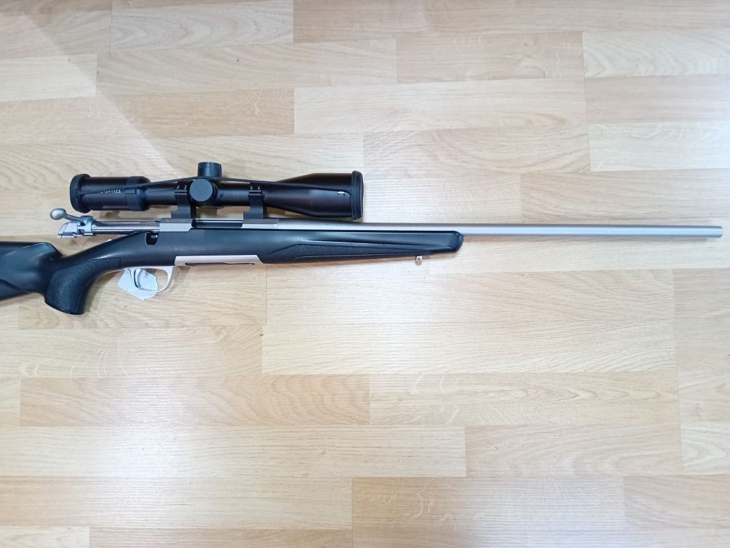 BROWNING X-BOLT 270 WIN SHORT MAG3