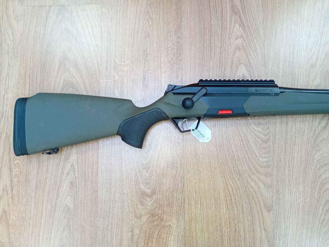 BERETTA BRX 300 WIN MAG2