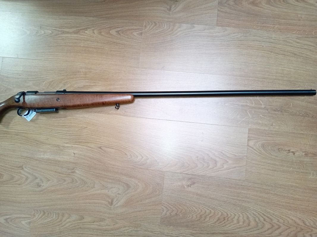 MOSSBERG MOD 395 CALIBRE12X763