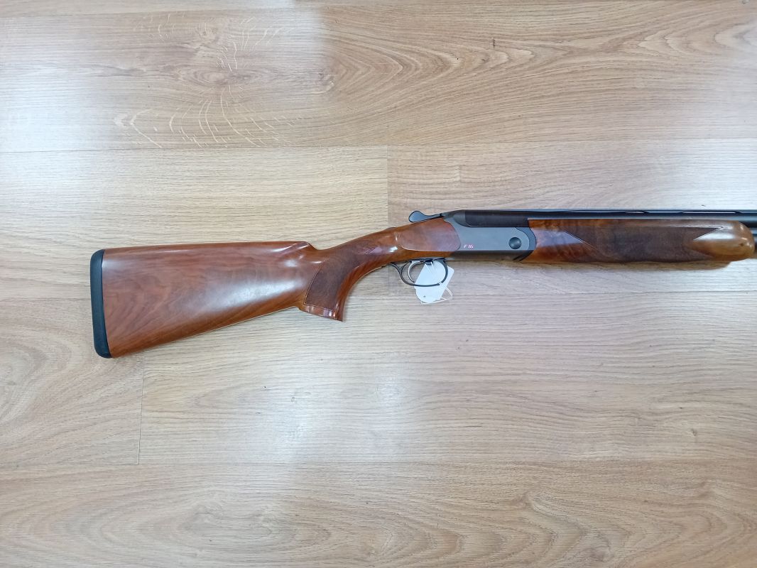 BLASER F16 CALIBRE 12X762