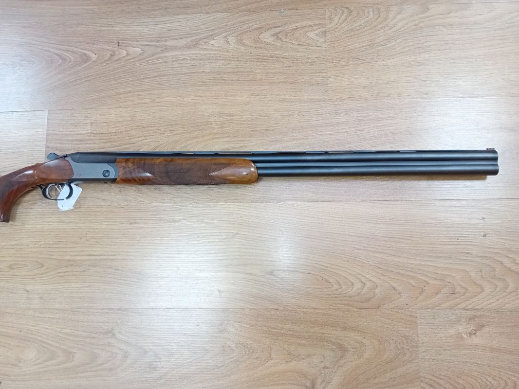 BLASER F16 CALIBRE 12X763