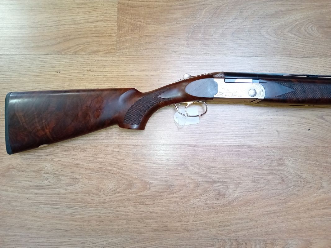 BERETTA S 686 ULTRA LIGHT CALIBRE 12X702