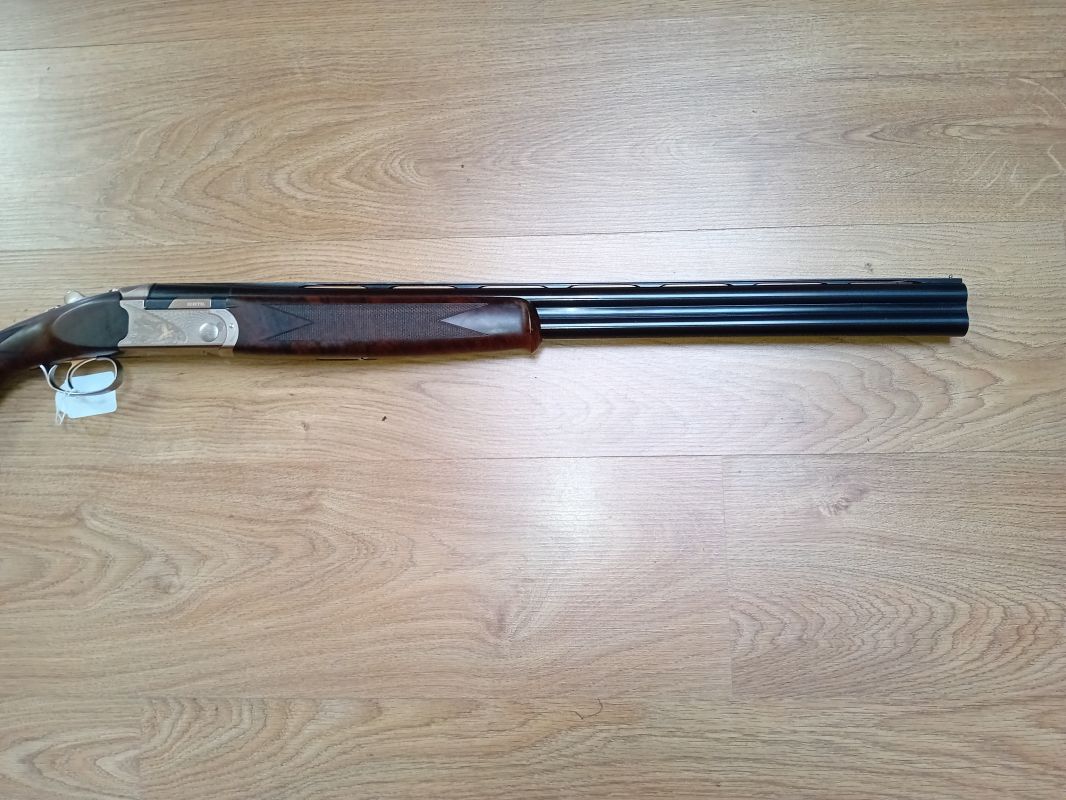 BERETTA S 686 ULTRA LIGHT CALIBRE 12X703