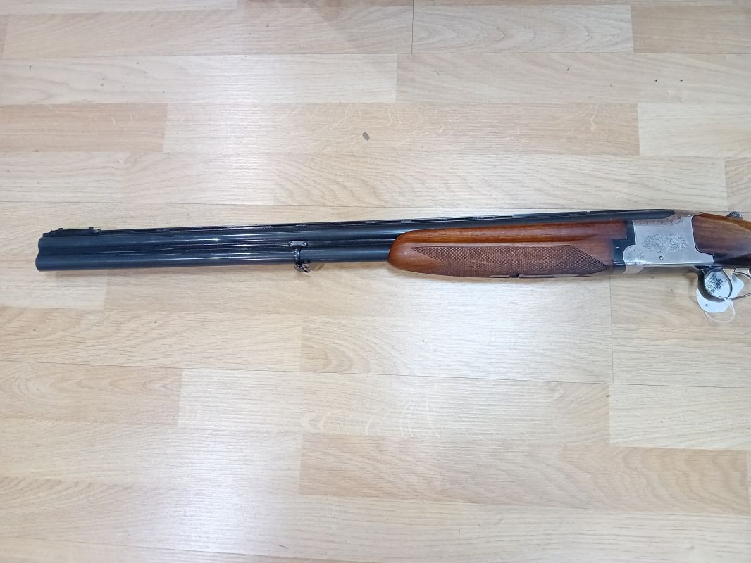 WINCHESTER MOD 91 CALIBRE 12X702