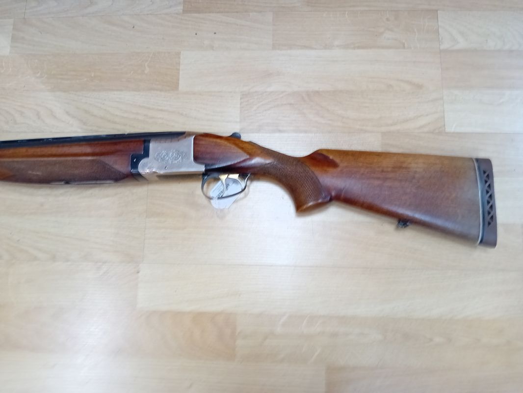 WINCHESTER MOD 91 CALIBRE 12X703