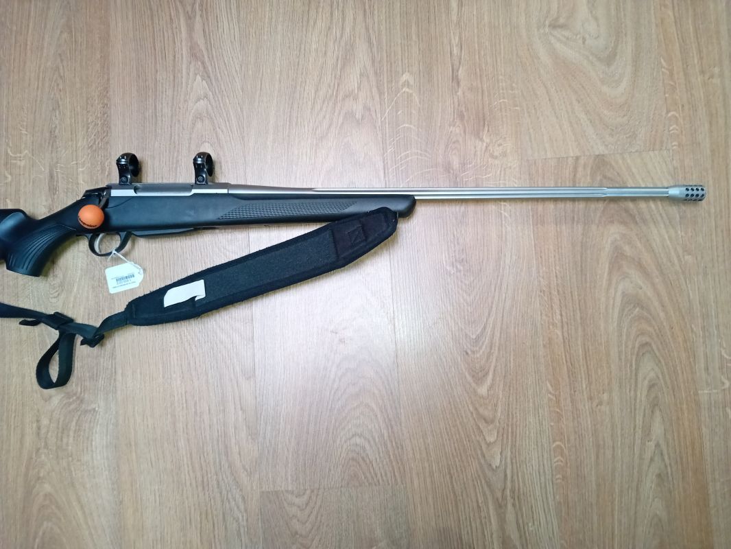 TIKKA T3X CALIBE 300 WING MAG3