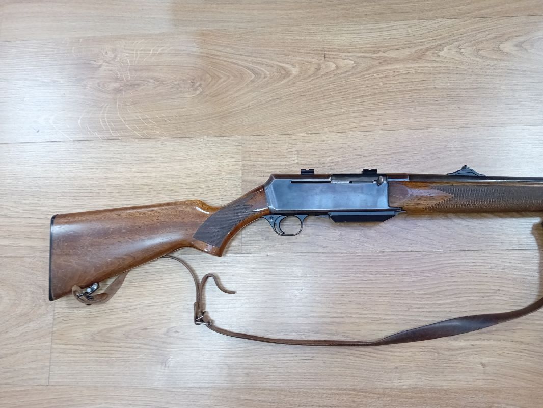 BROWNING BAR MK1-MK2 CALIBRE 7 MMREM MAG2