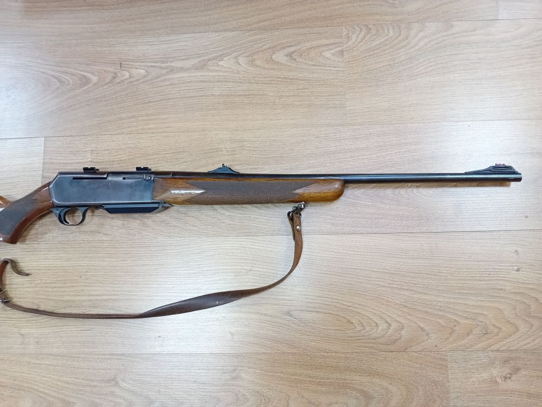 BROWNING BAR MK1-MK2 CALIBRE 7 MMREM MAG3