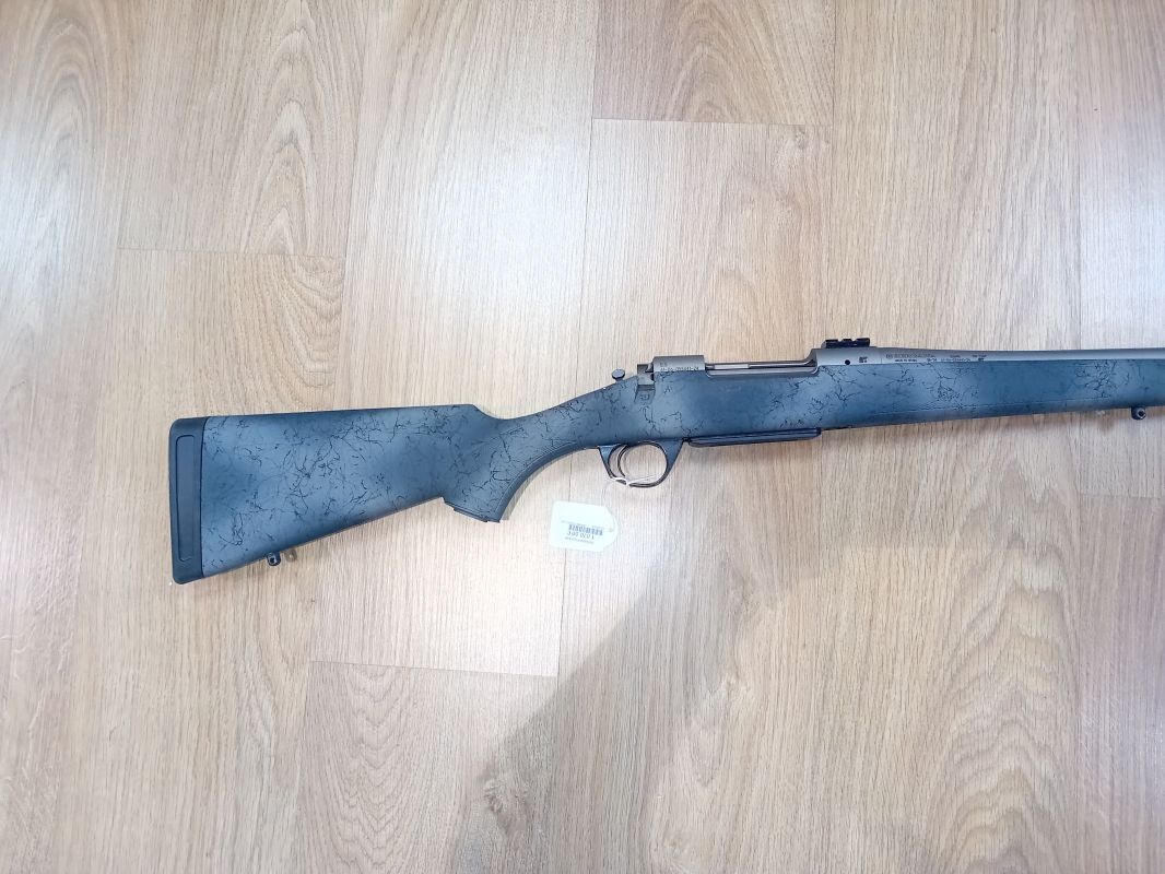 BERGARA B14 CALIBRE 9.3X622