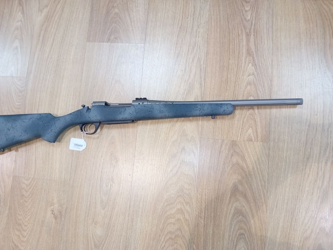 BERGARA B14 CALIBRE 9.3X623