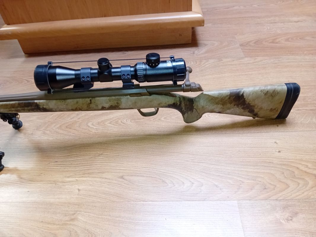 BROWNING X-BOLT 30-063