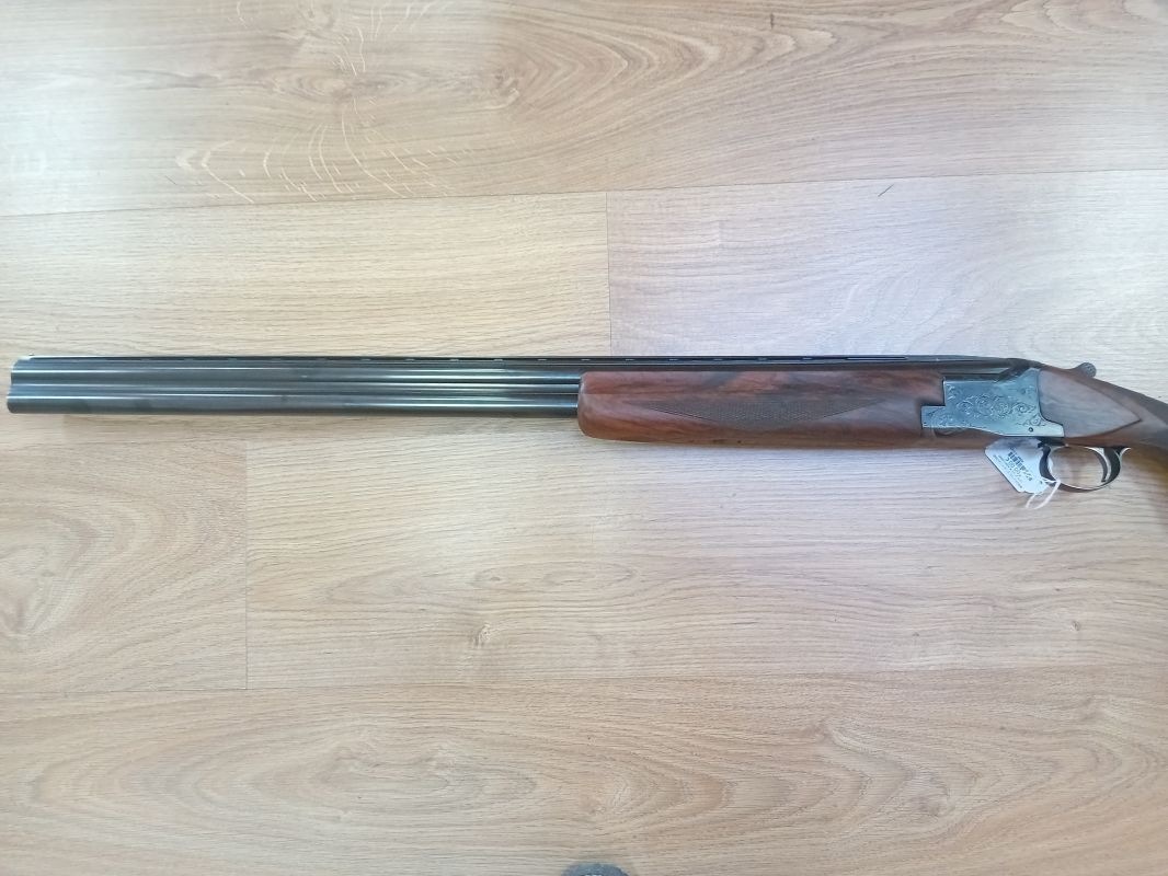 WINCHESTER 101 CALIBRE 12X703