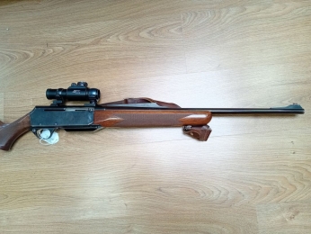 REMINGTON 7400 280 REM