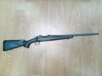 BROWNING X-BOLT 308 WIN